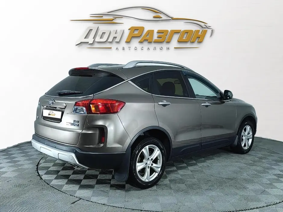 фото автомобиля