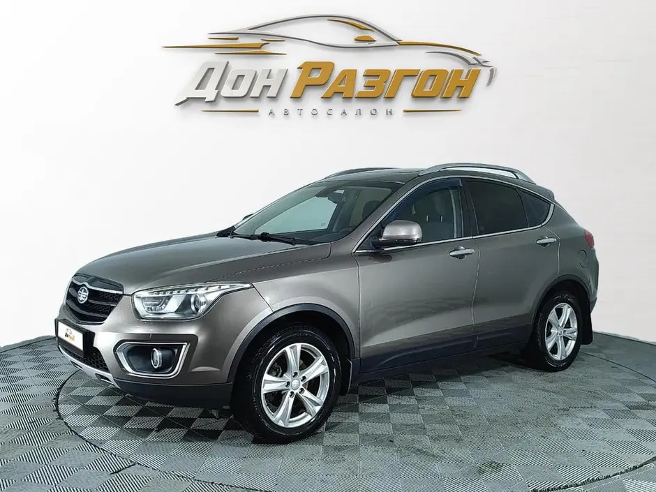 фото автомобиля