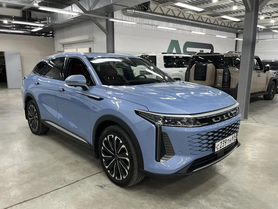 фото автомобиля