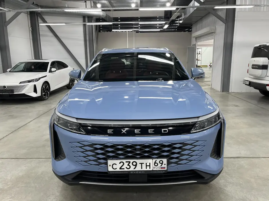 фото автомобиля