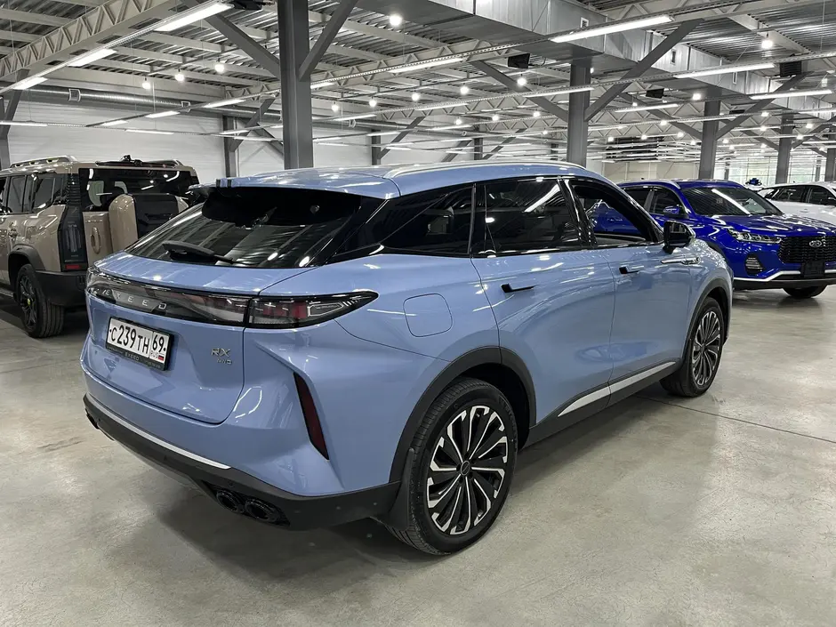 фото автомобиля
