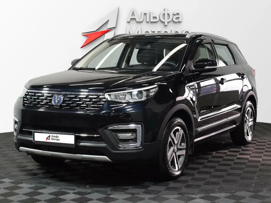 Фото автомобиля