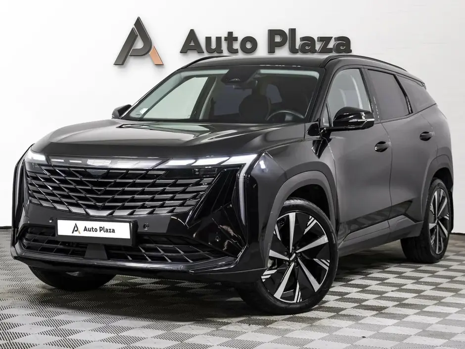 AutoPlaza