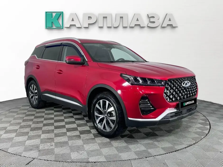 фото автомобиля