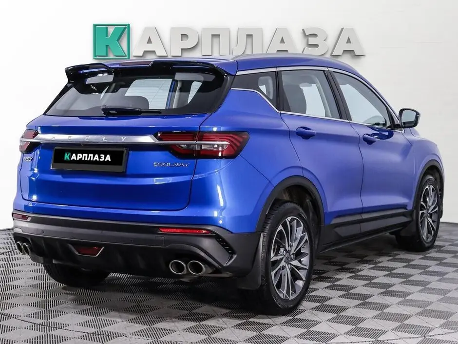 фото автомобиля