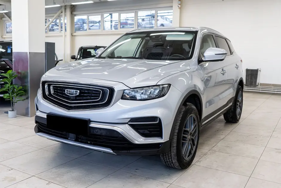 фото автомобиля