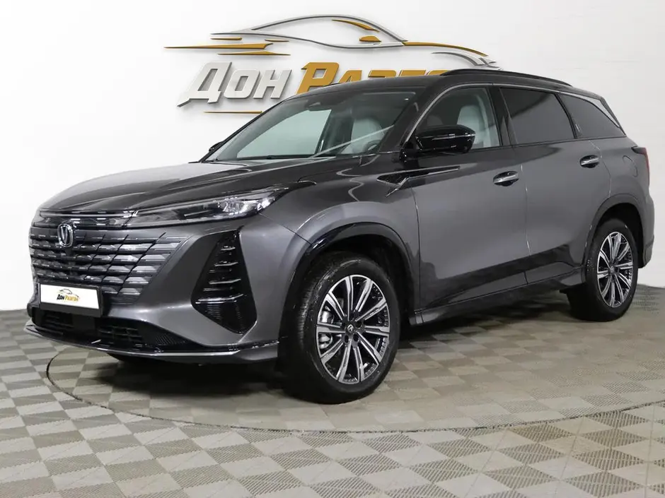 Changan CS75 Plus, 2025 г.