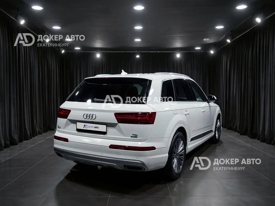 АЦ "Докер Авто"