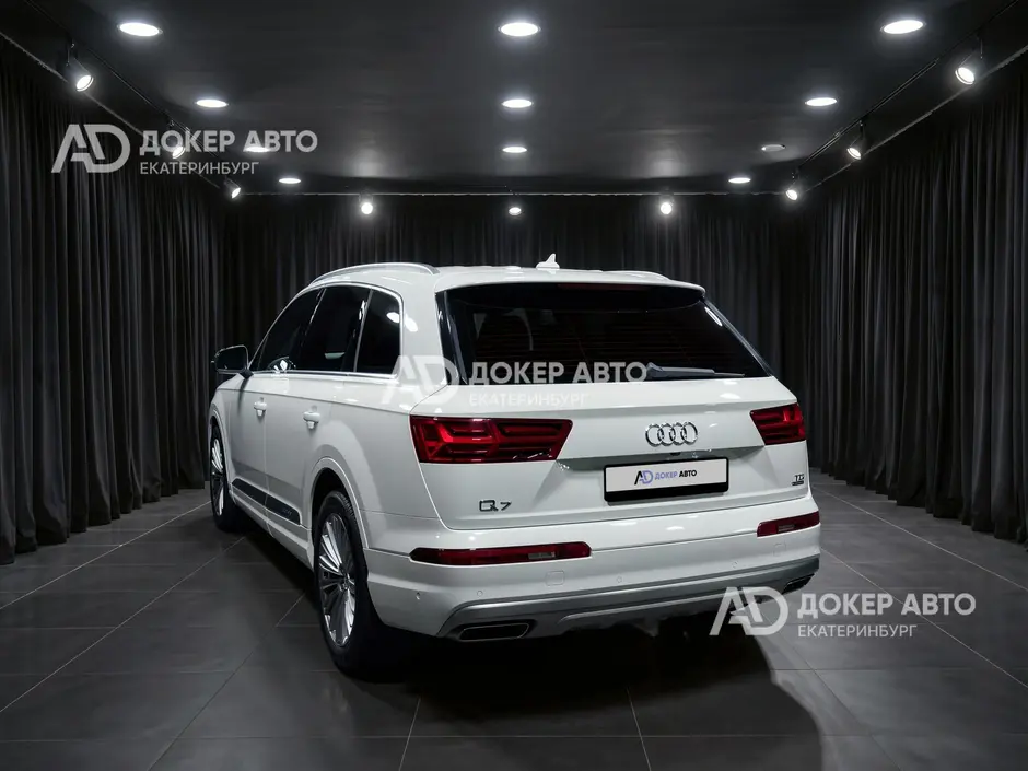 АЦ "Докер Авто"