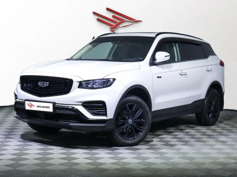 фото автомобиля