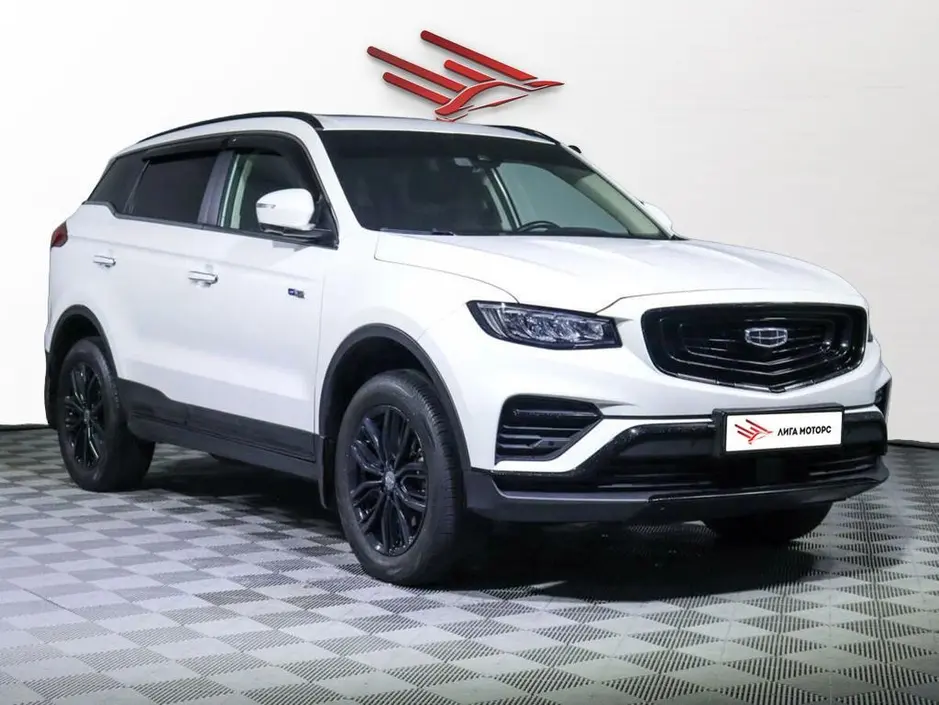 фото автомобиля