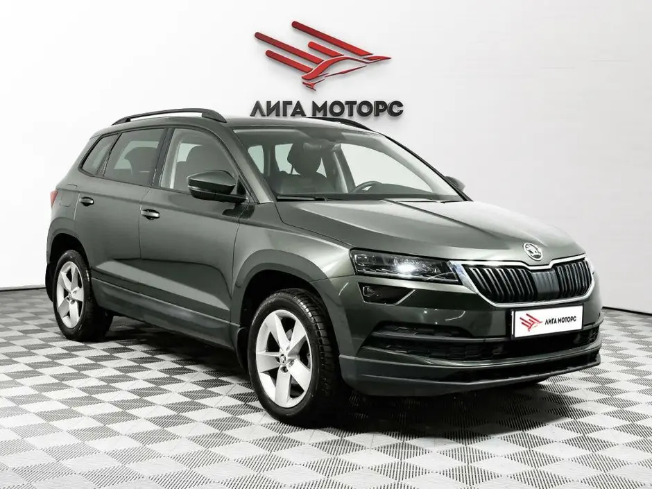 фото автомобиля