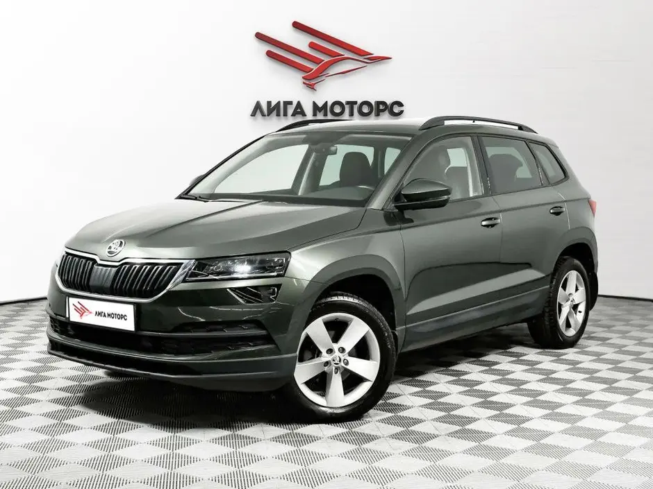 фото автомобиля