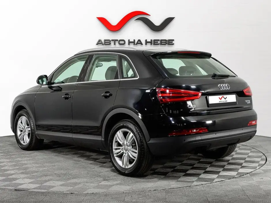 «Авто на Неве»