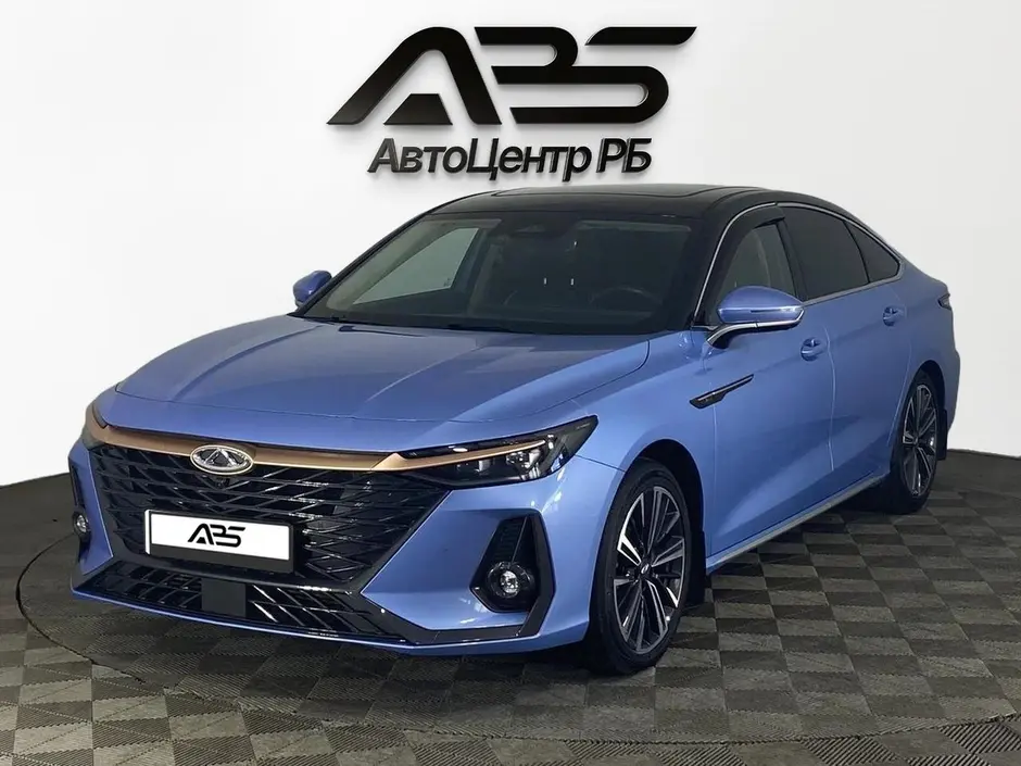 Chery Arrizo 8, 2023 г.
