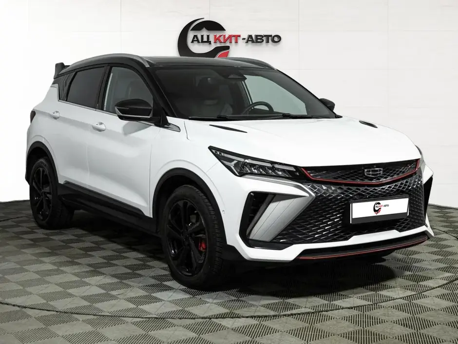 фото автомобиля
