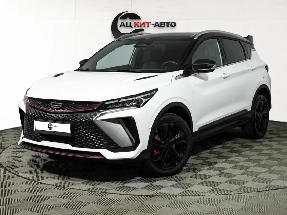 фото автомобиля