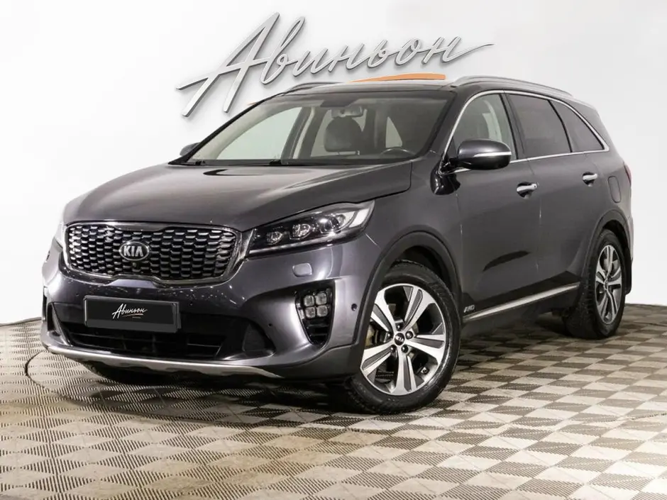 фото автомобиля