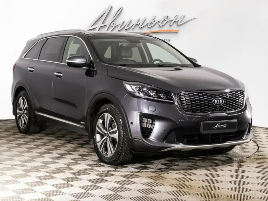 фото автомобиля