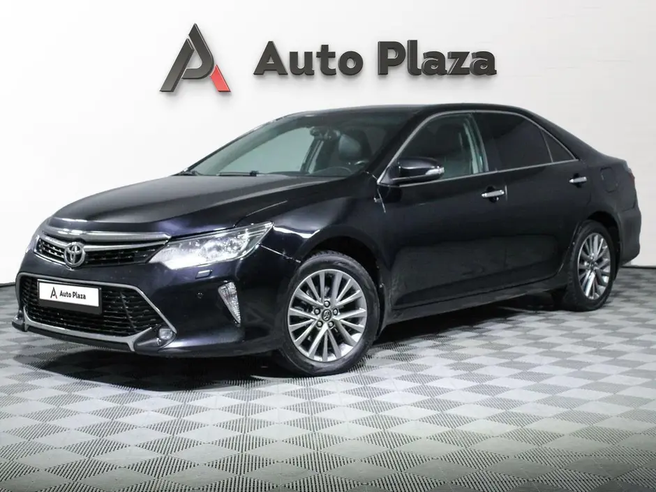 AutoPlaza