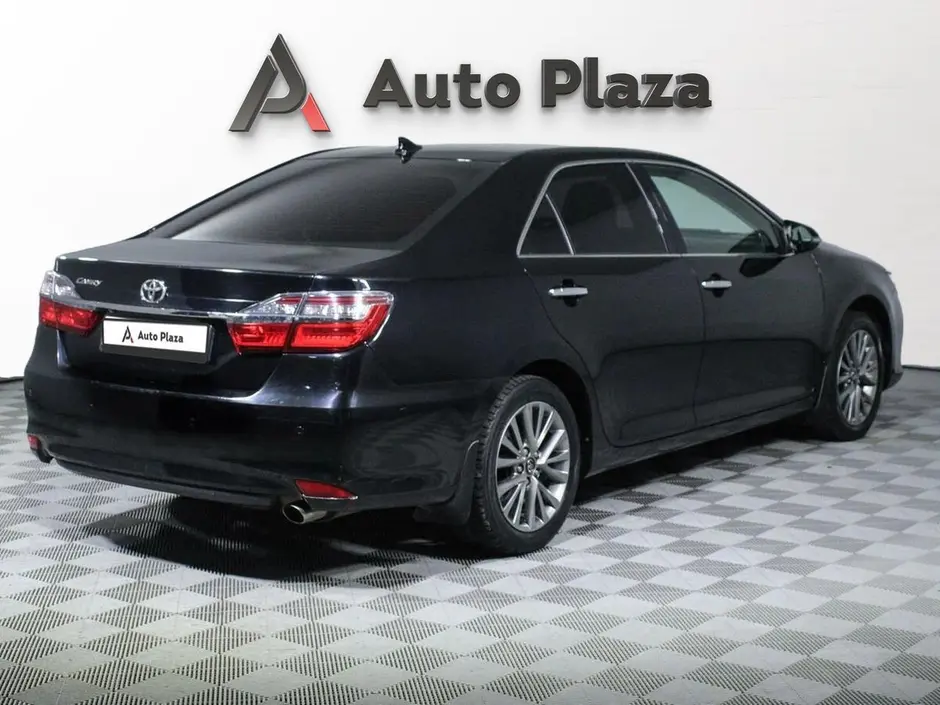 AutoPlaza