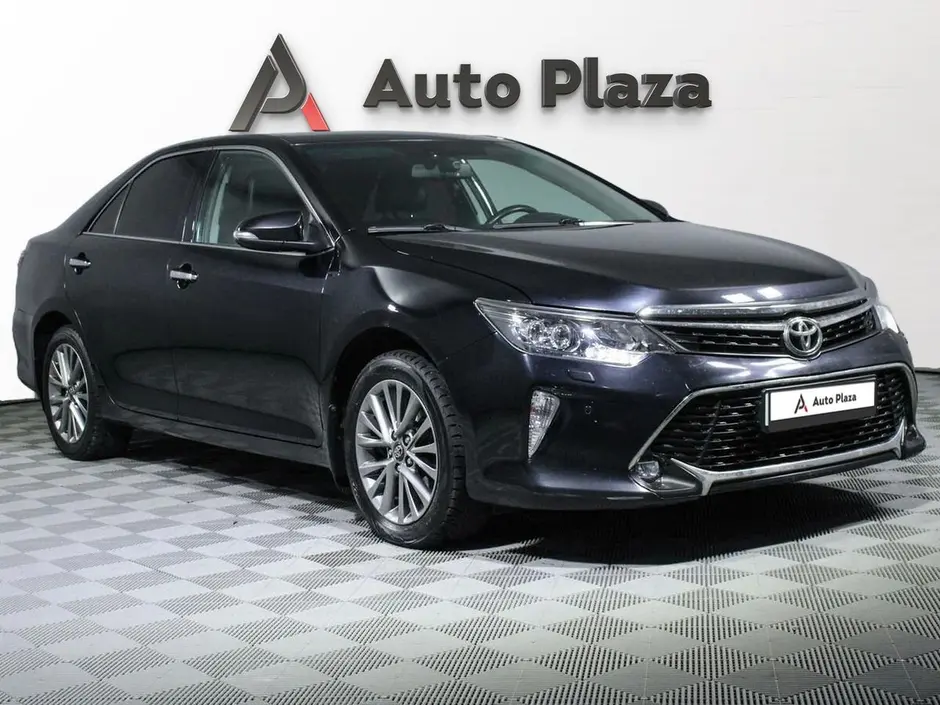 AutoPlaza
