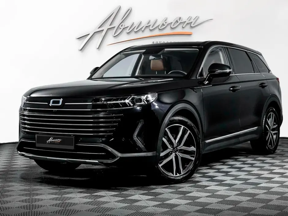 фото автомобиля