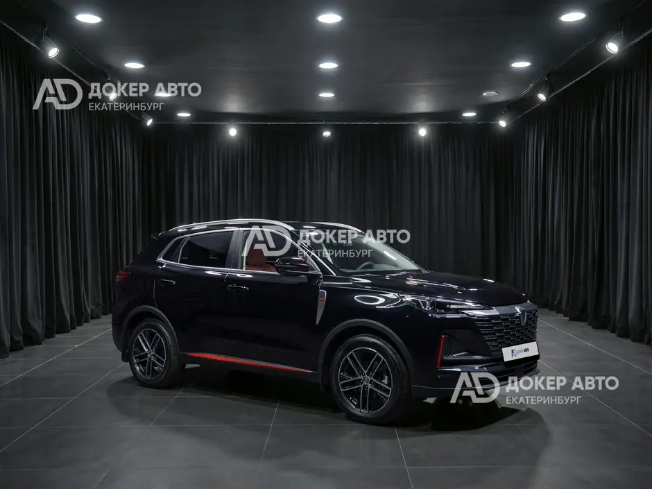 АЦ "Докер Авто"
