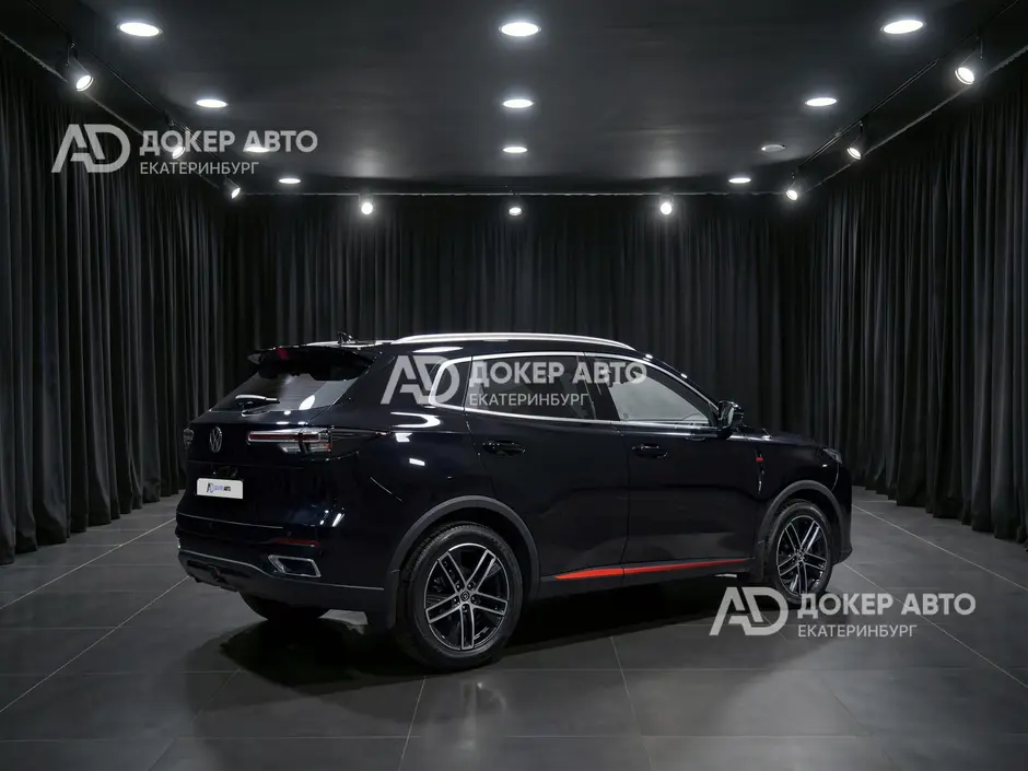 АЦ "Докер Авто"