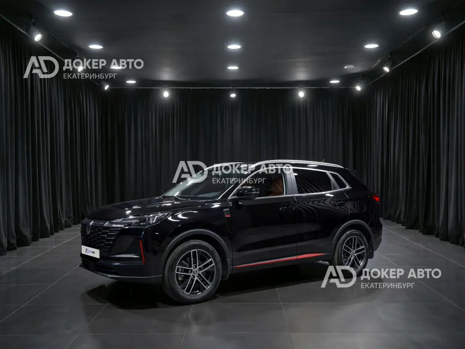 АЦ "Докер Авто"