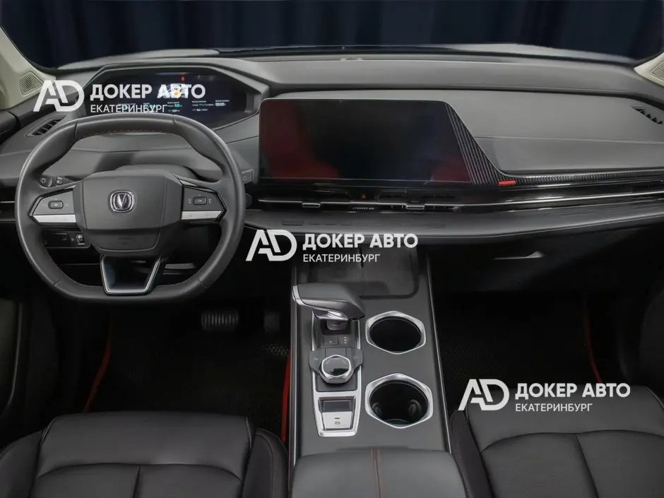 АЦ "Докер Авто"