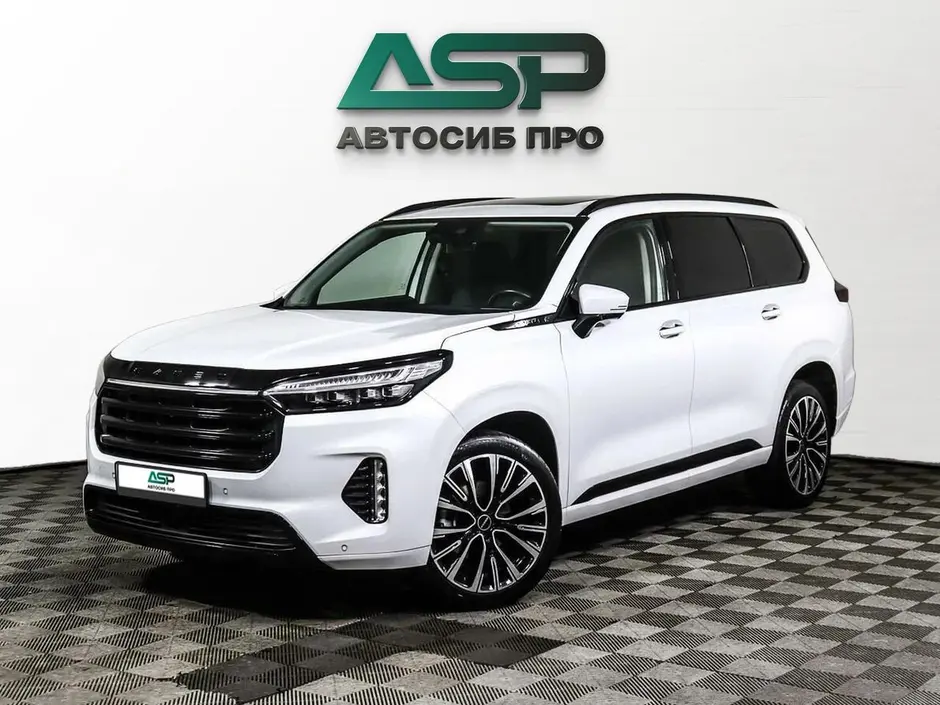 «АвтоСиб Про»