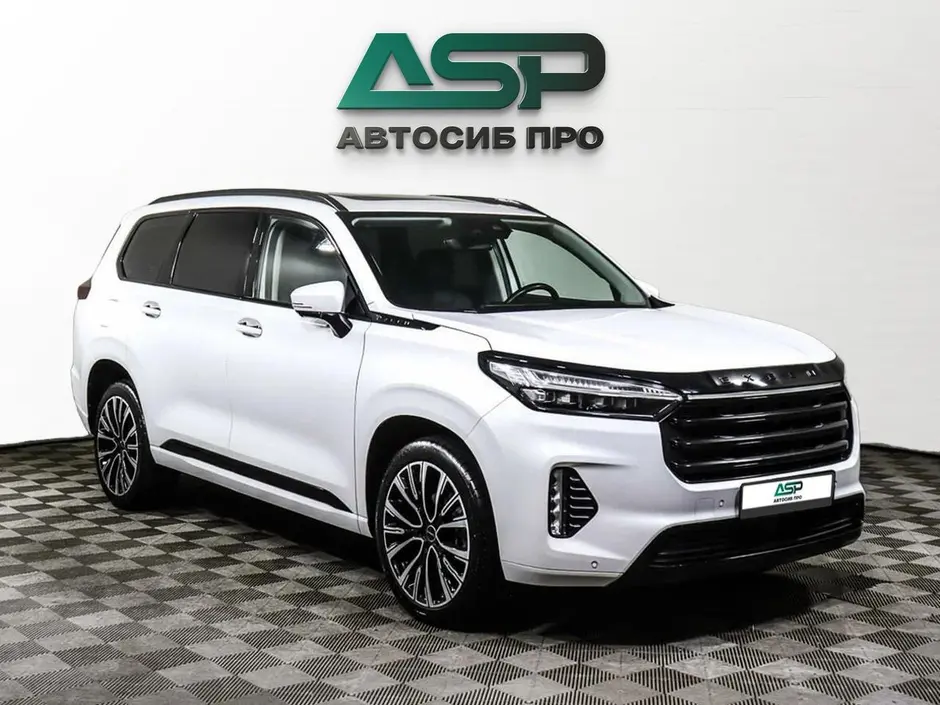«АвтоСиб Про»