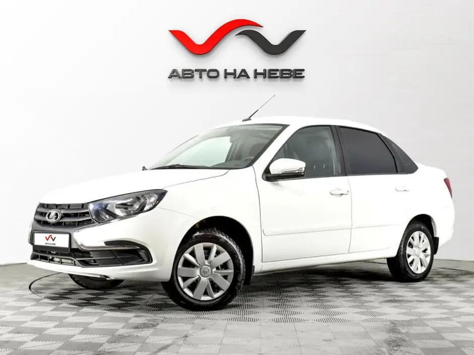 «Авто на Неве»