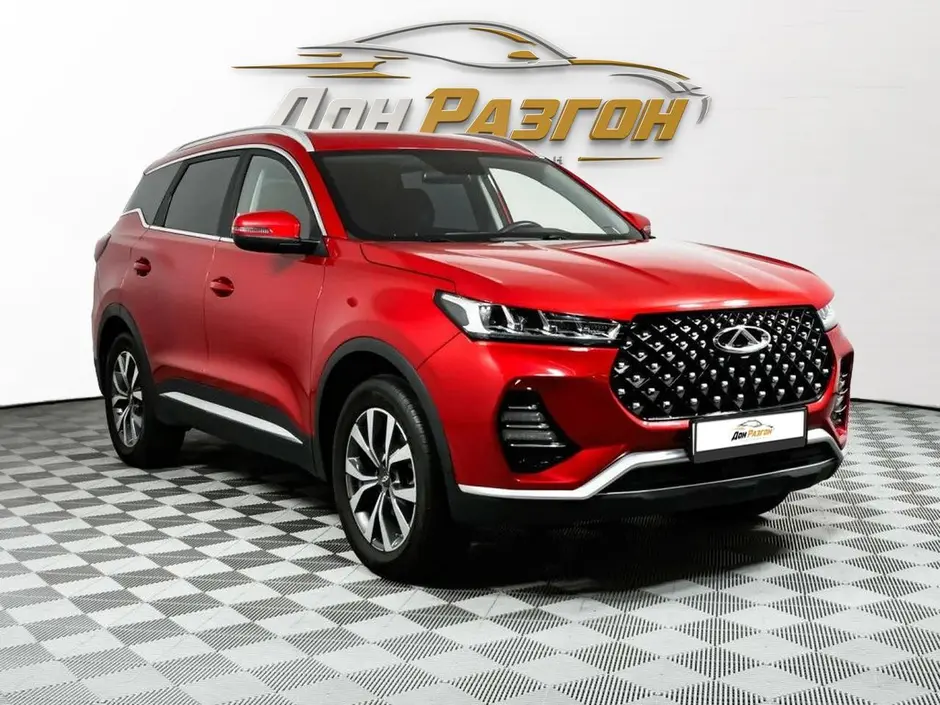 фото автомобиля