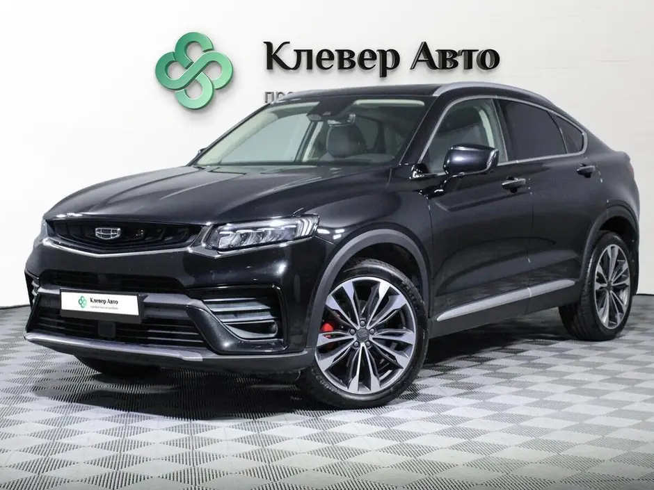 Фото автомобиля