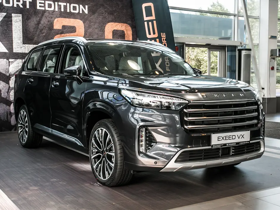 фото автомобиля
