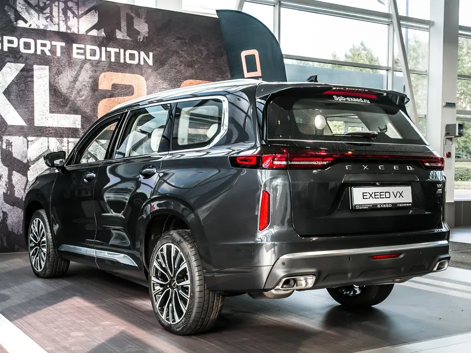 фото автомобиля