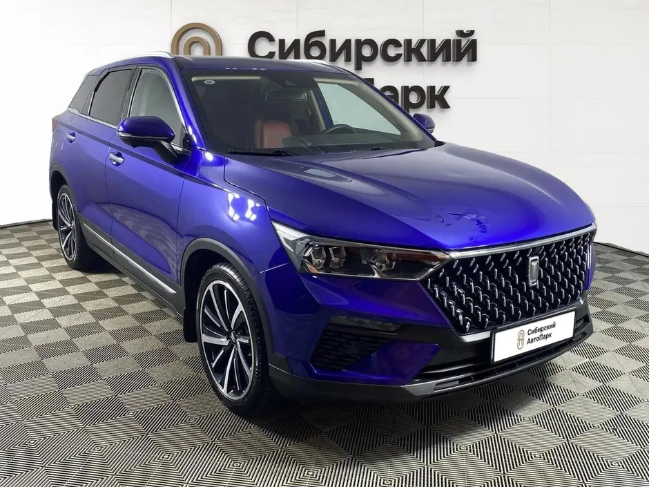 фото автомобиля
