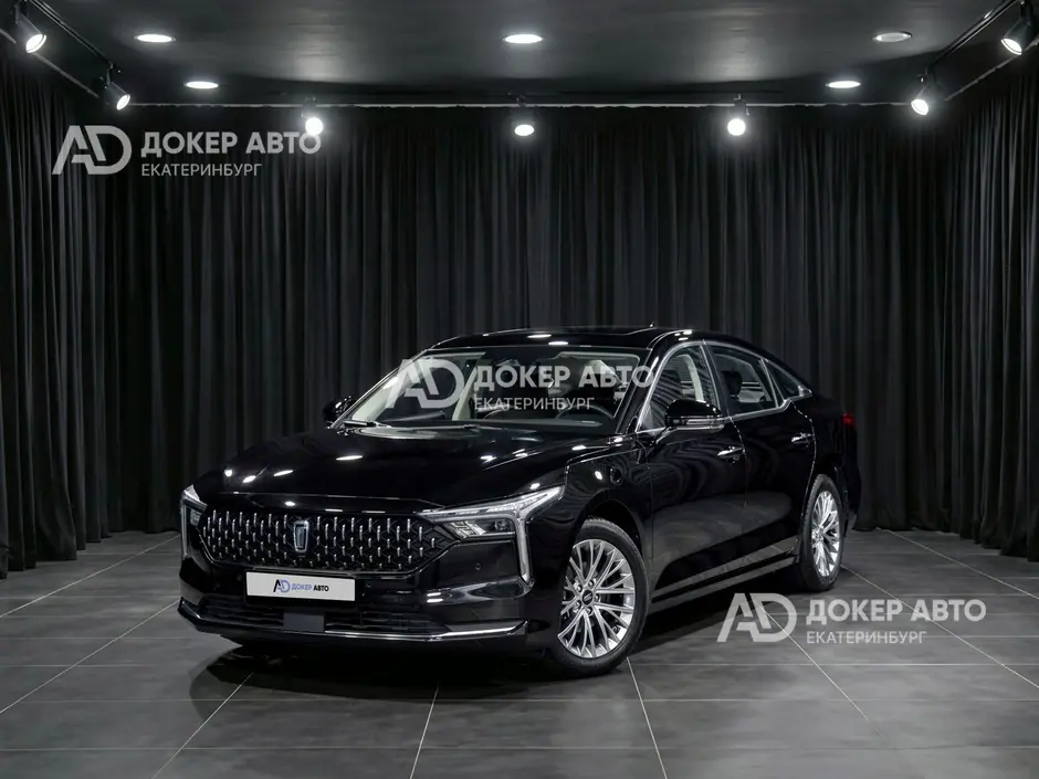 АЦ "Докер Авто"