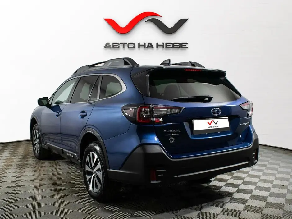 «Авто на Неве»