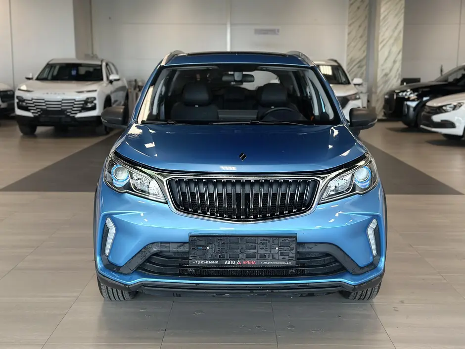 фото автомобиля