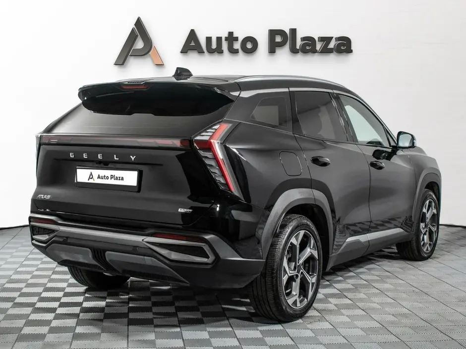 AutoPlaza