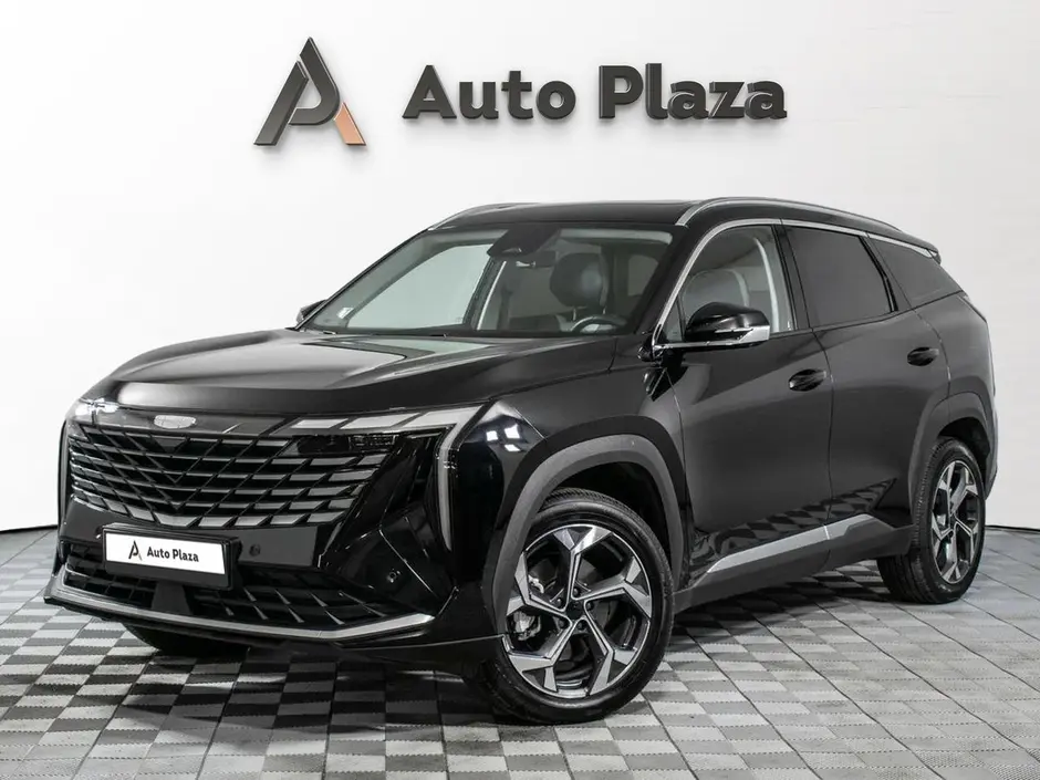 AutoPlaza