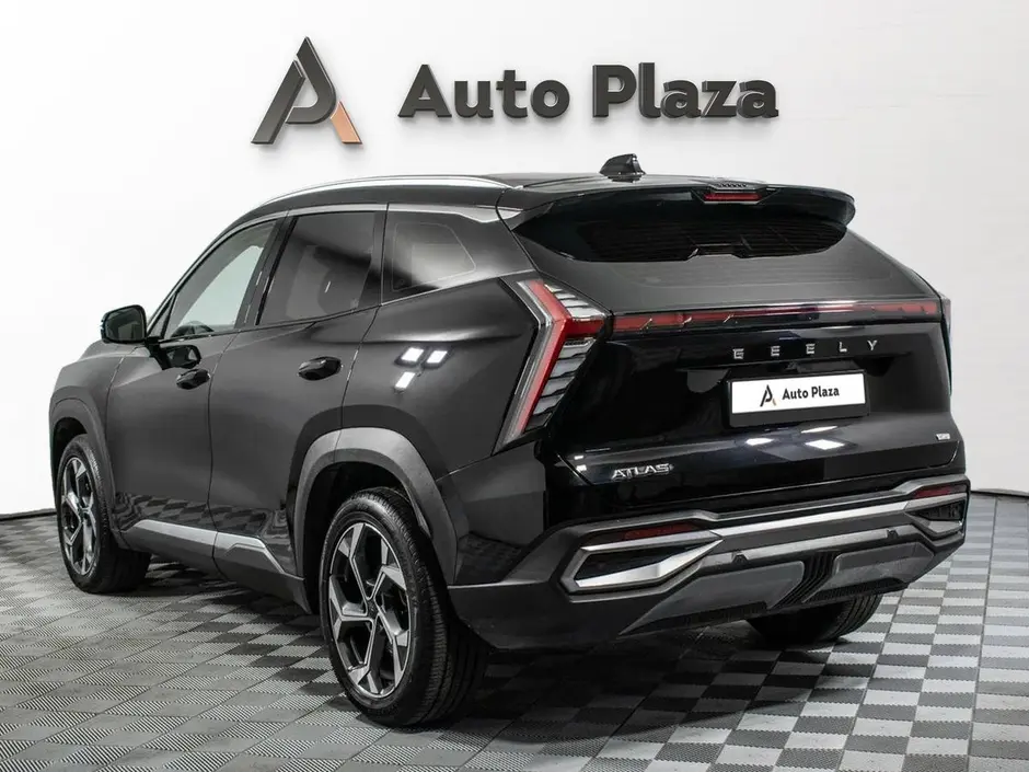AutoPlaza