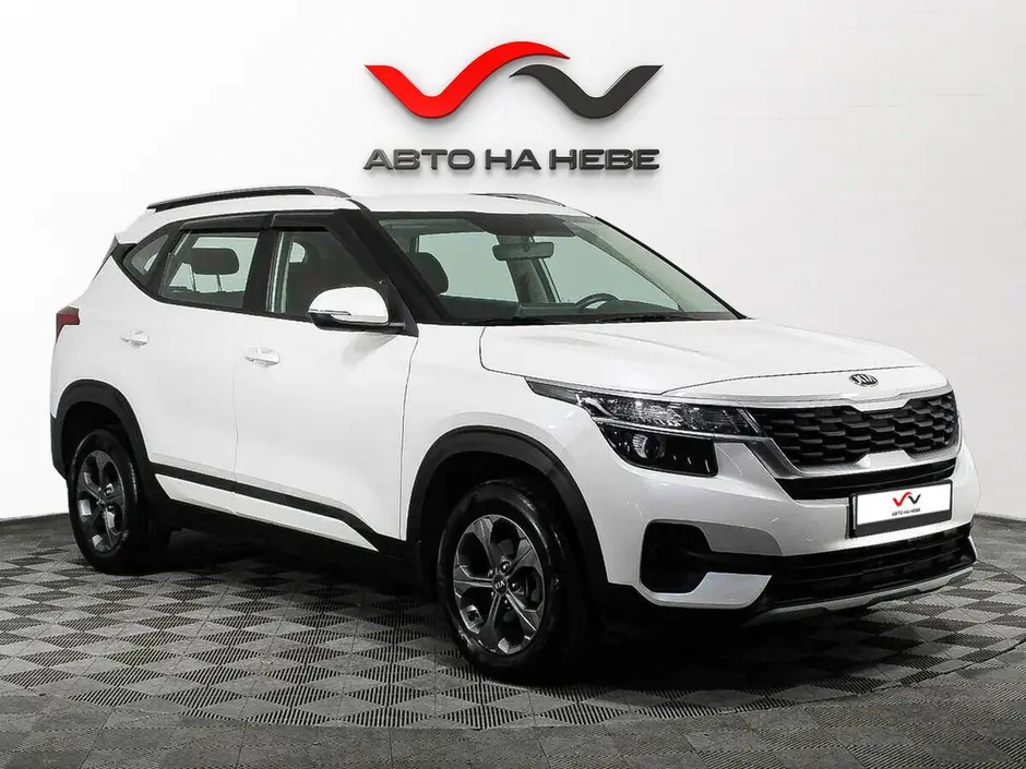 «Авто на Неве»