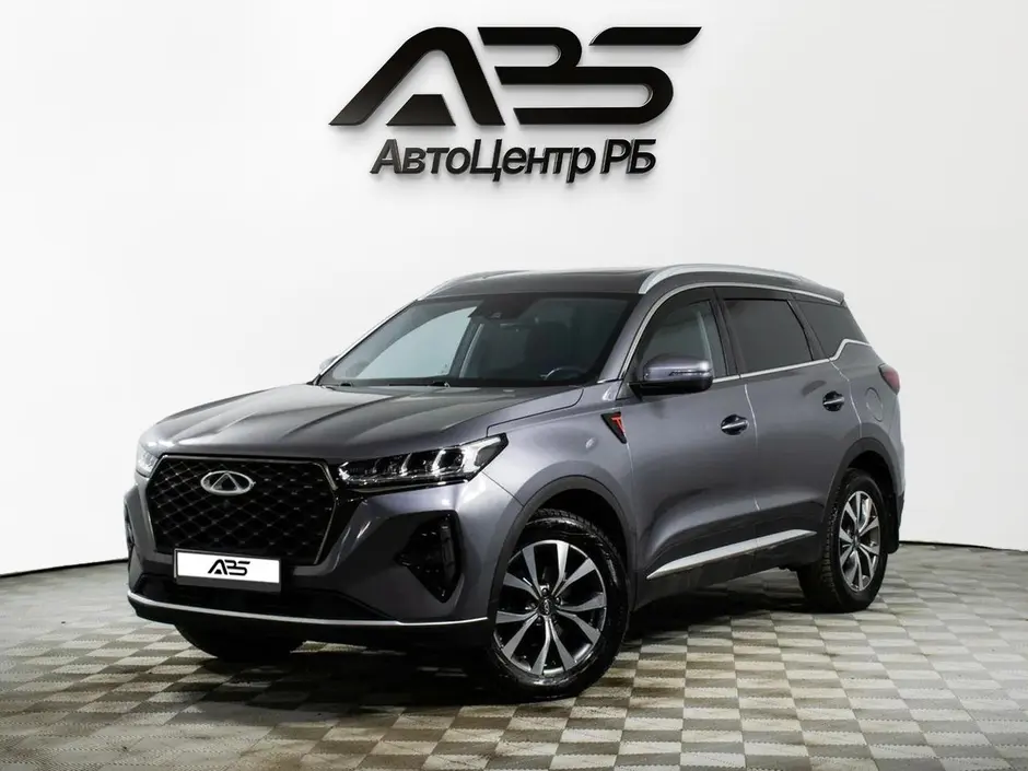Chery Tiggo 7 Pro Max, 2022 г.