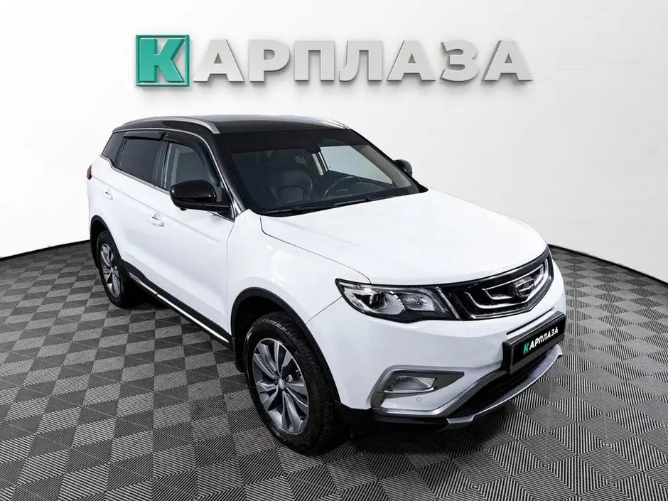 фото автомобиля