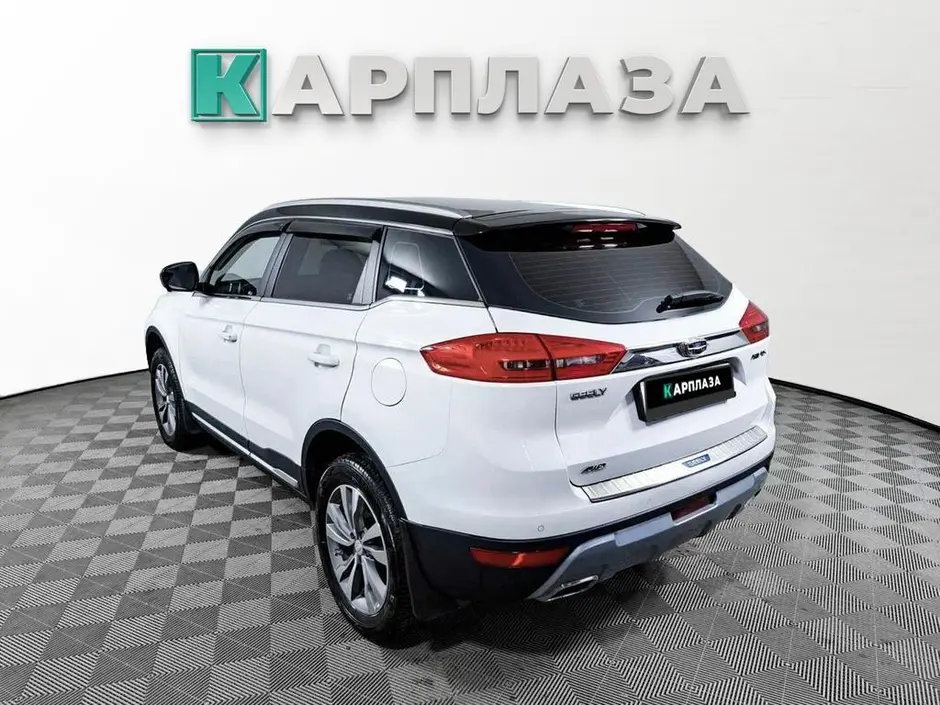 фото автомобиля