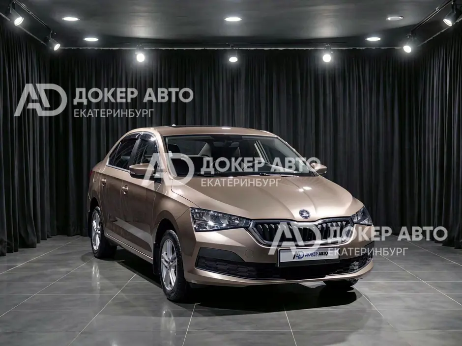 фото автомобиля